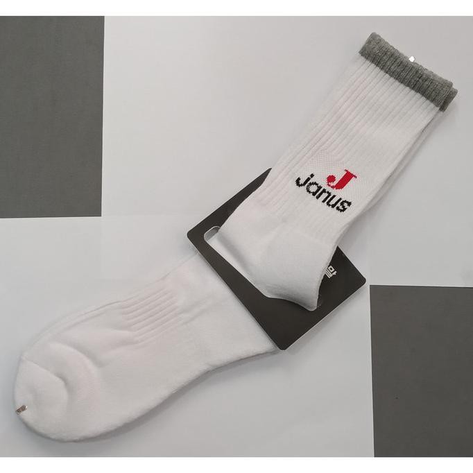 Janus Sock Long Man Kaos Kaki Refleksi