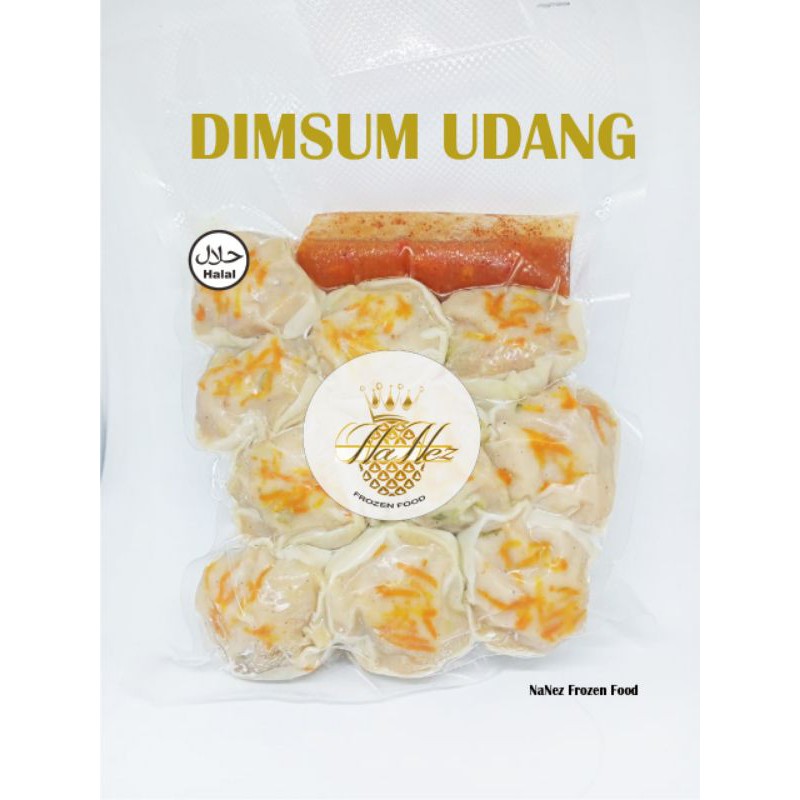 

Dimsum Frozen