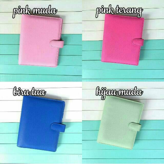 

Binder Polos