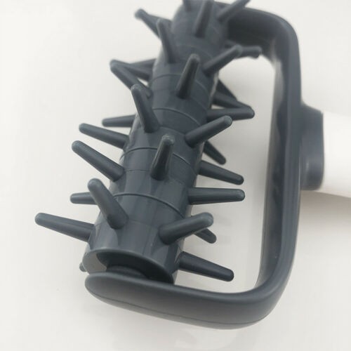 

14NGFTG Pizza Needle Roller/ Hole Punches Rolling Pins / Pin Roller Z204Vdrx