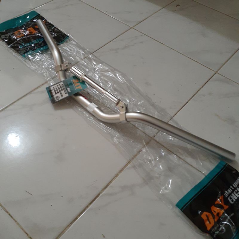 STANG STIR SET LOW STABILIZER KECIL ORIGINAL DAY DOMINO LOW TERMURAH