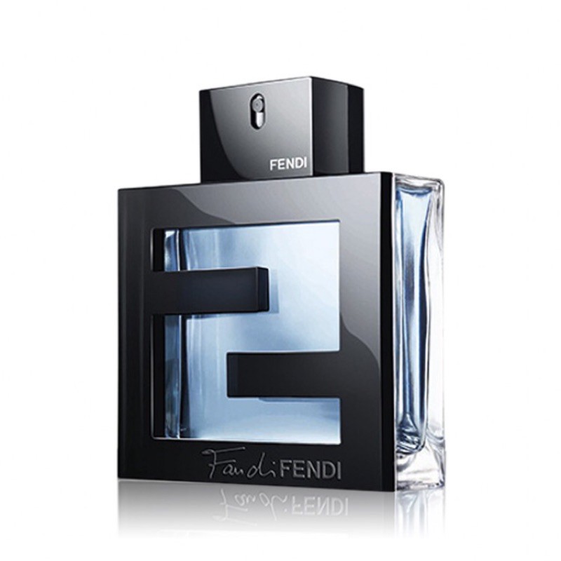 Parfum Original Eropa Fendi fan di fendi pour homme acqua For Men EDT 100ml PARFUM PRIA