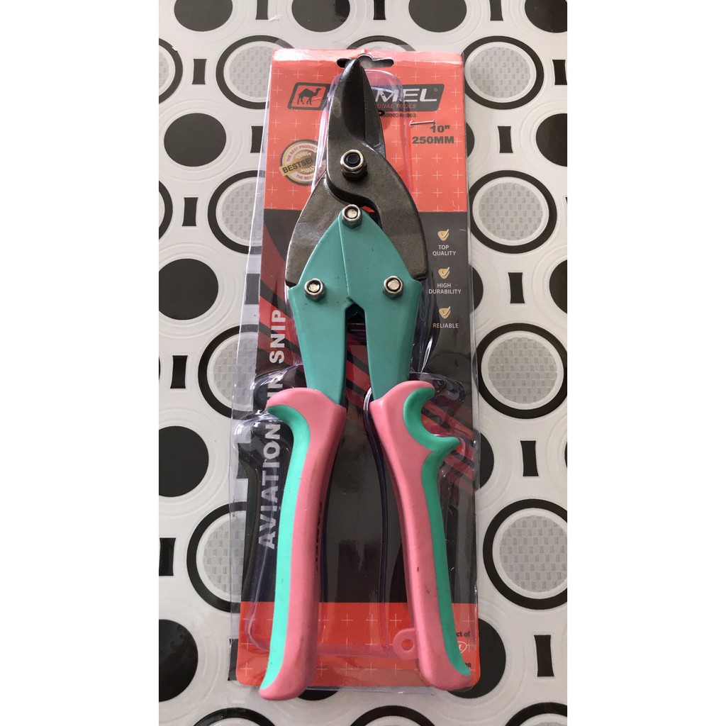 

GUNTING BAJARINGAN CAMEL ORIGINAL NEW