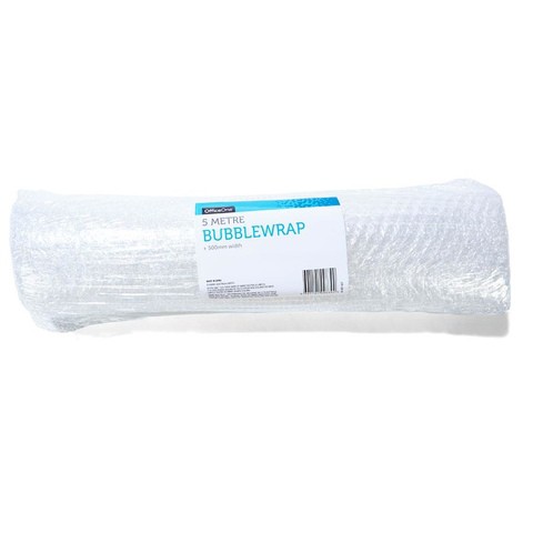 

Bubble Wrap