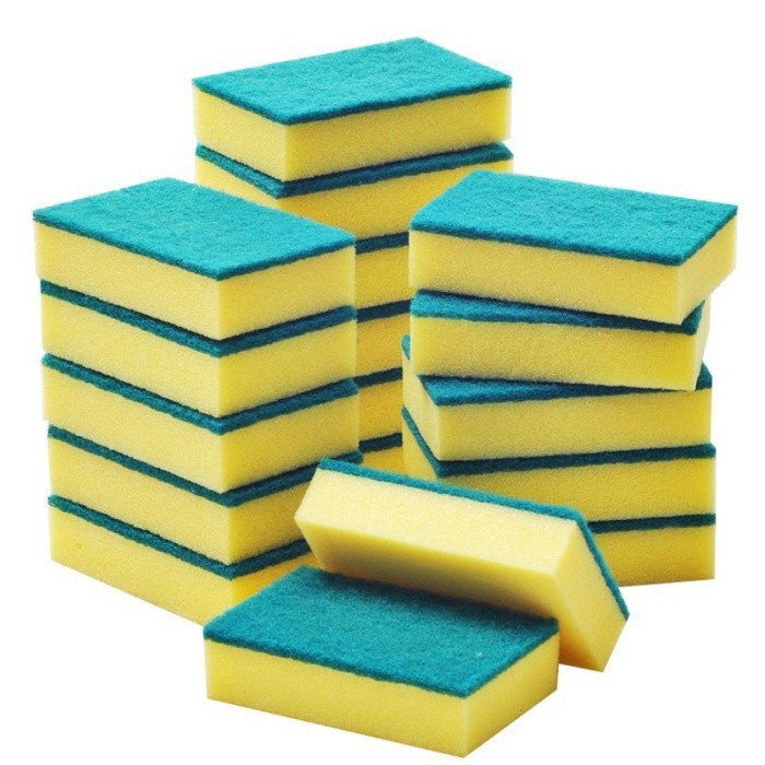 Unik Sponge Dapur