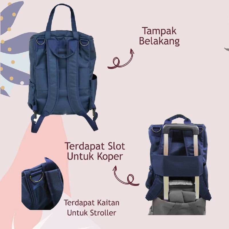 Gabag Tas Asi Mandy (cooler bag)