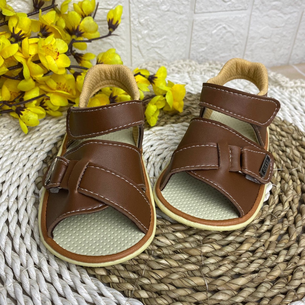 [TAMAN SEPATUKU] SEPATU SANDAL BUNYI CIT CIT ANAK LAKI LAKI 1 2 3 TAHUN SEPATU SENDAL ANAK BUNYI CIT CIT PEREMPUAN 1 2 3 TAHUN SANDAL SANTAI ANAK BUNYI SANDAL MAIN ANAK SANDAL FORMAL ANAK SANDAL SENDAL ANAK PEREMPUAN SANDAL SENDAL ANAK LAKI LAKI GAX17