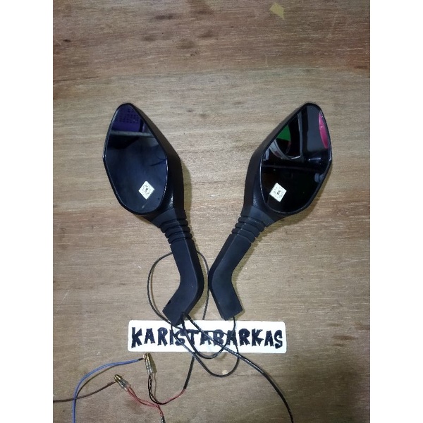 Spion honda pcx original
