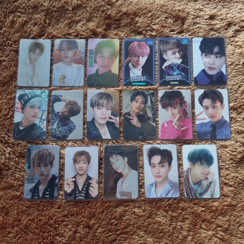 PC MARK PROKEY SUPERM TAKE ALL ONLY