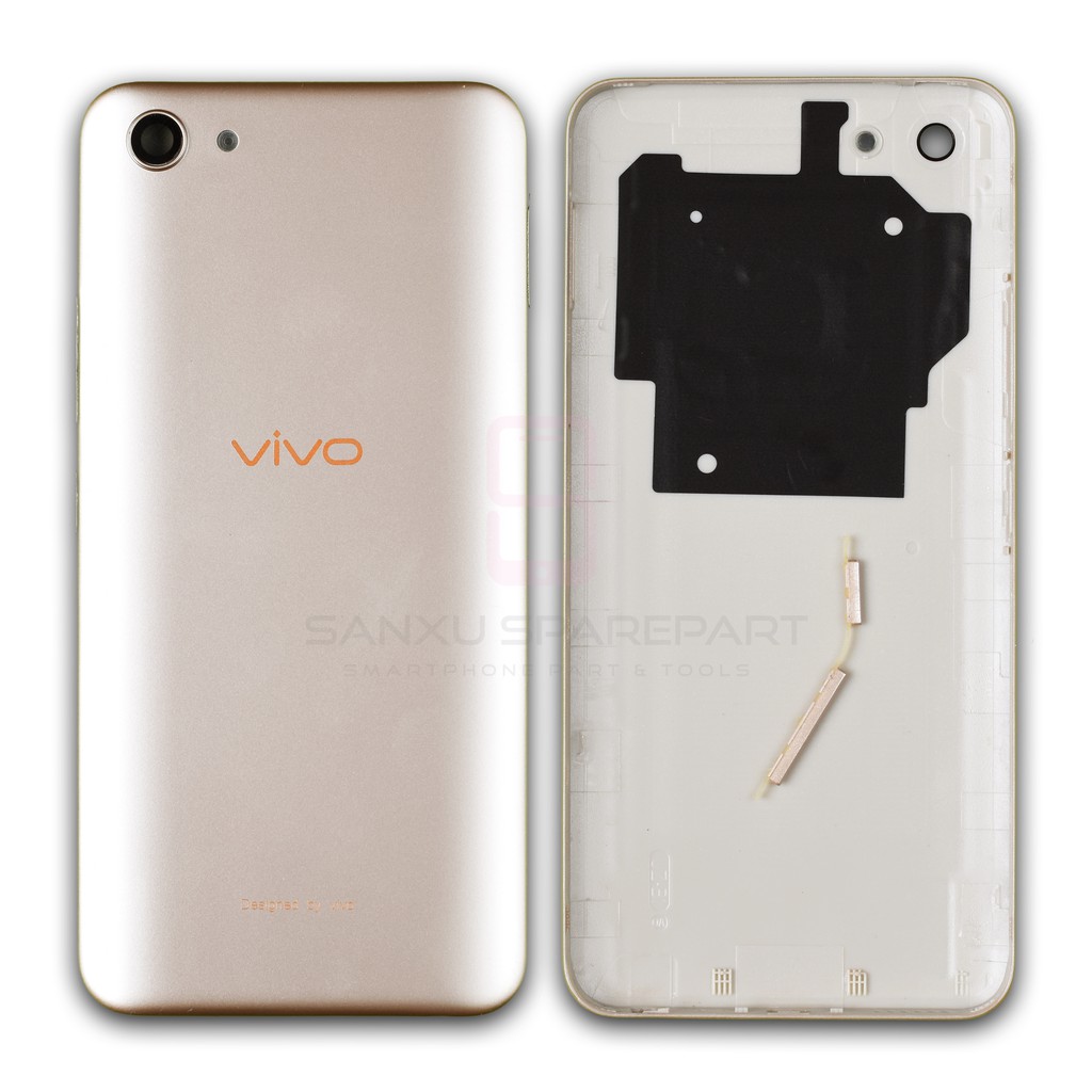 Backdoor Vivo Y81 / Tutup Belakang Vivo Y81 / Casing Belakang Vivo Y81