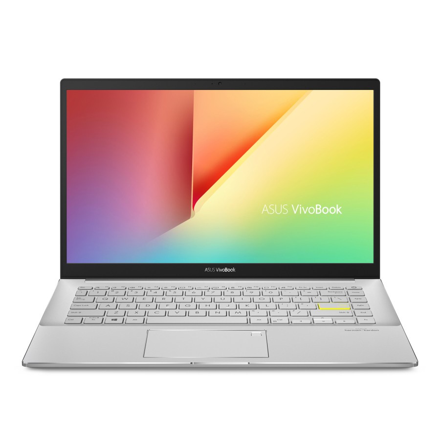 ASUS VIVOBOOK A413EP-VIPS752 (i7-1165G7/MX330/8G/512G PCIe/Layar 14&quot; V-IPS FHD/W10+OHS)