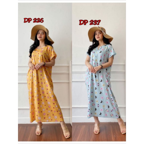 Daster/Baju tidur/ piyama