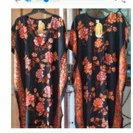 daster qonita Pekalongan