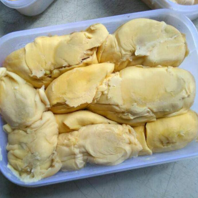 

Durian Kupas medan @ Gudang Durian