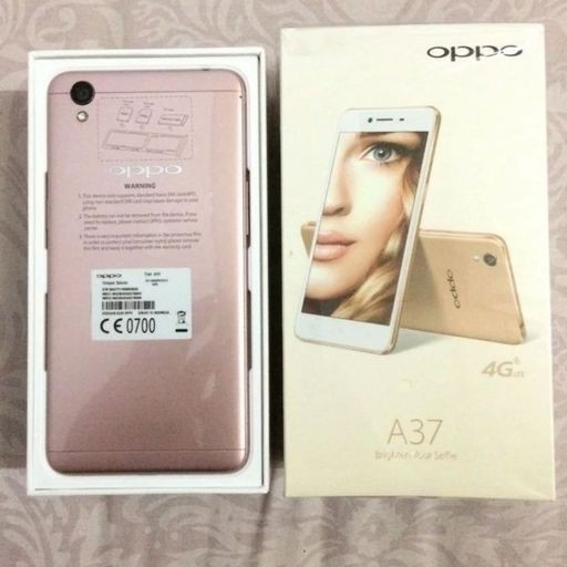 Termurah Hp Oppo A37 2 16gb Tampilan Keren Bergaransi Kondisi Baru Terlaris Hp Android Murmer Shopee Indonesia