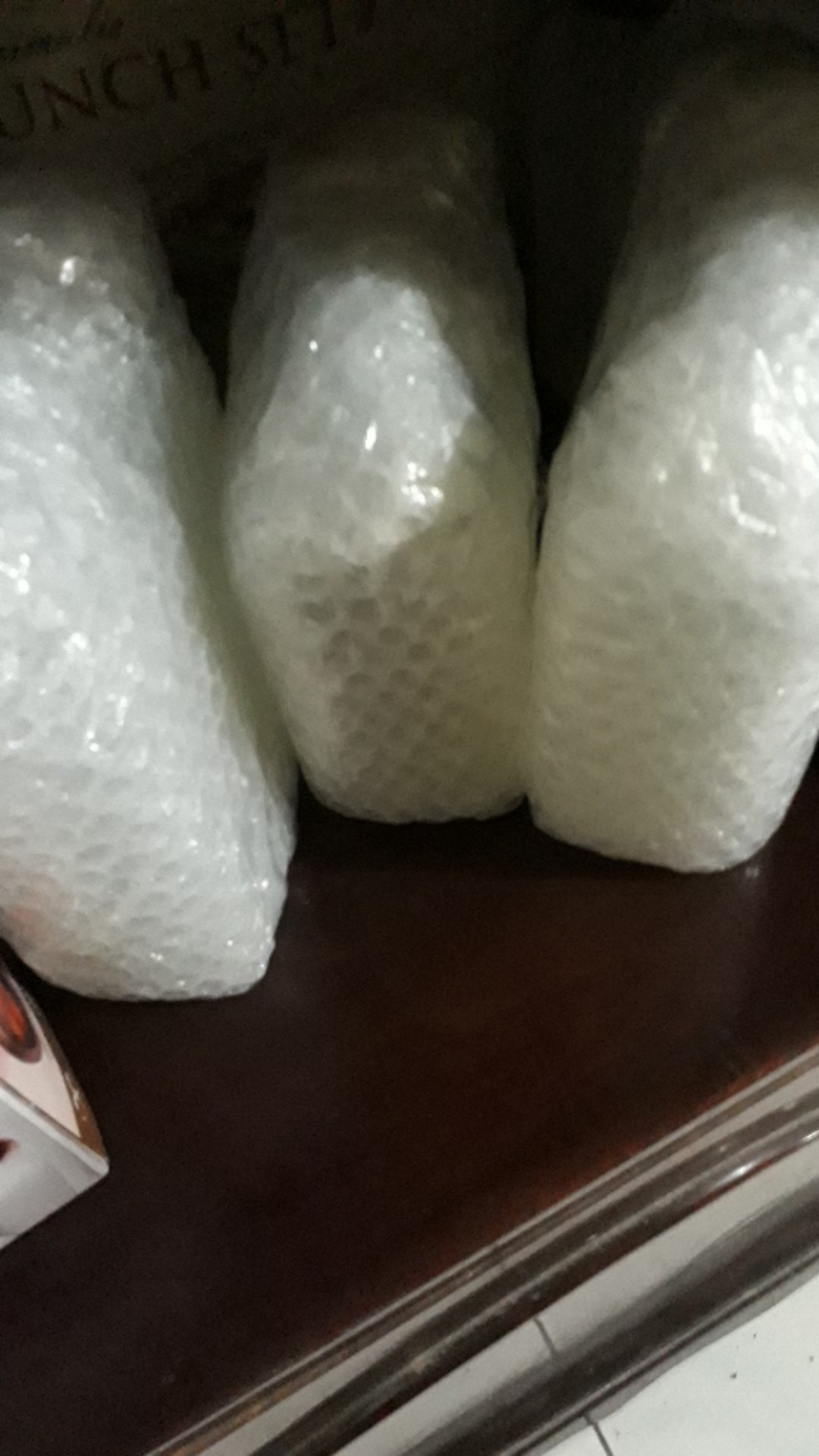 Bisa Cod | Snappy - Parfum Laundry / Pewangi Pakaian Snappy - 1 Liter