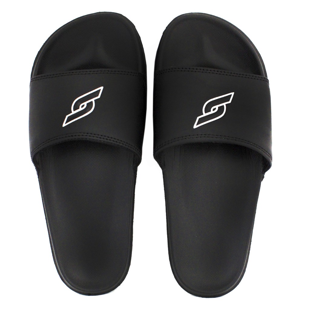 TERMURAH.. Sandal Slide PRIA  / Sandal Uniex / Sandal SS Premium