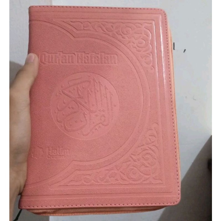 

al quran resleting hafalan tanggung