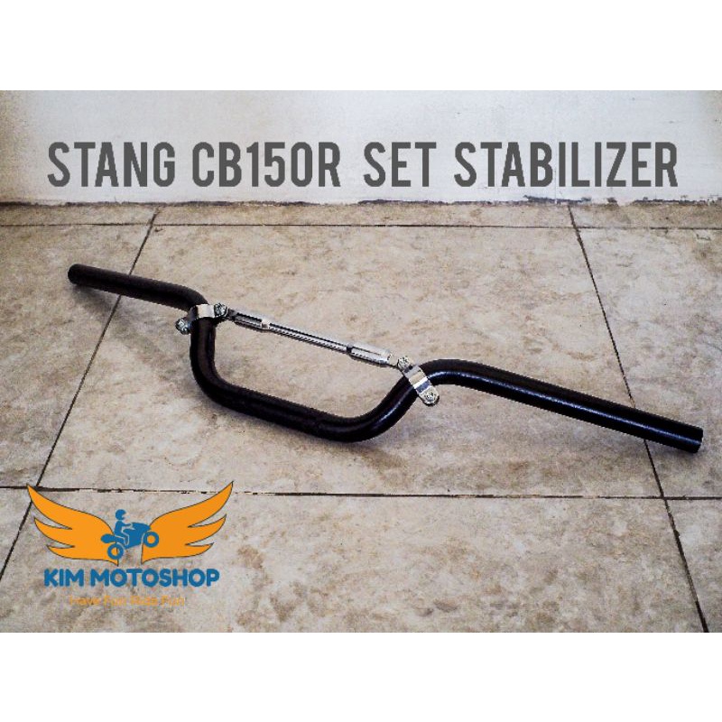 Stang CB150R SHJ set Stabilizer