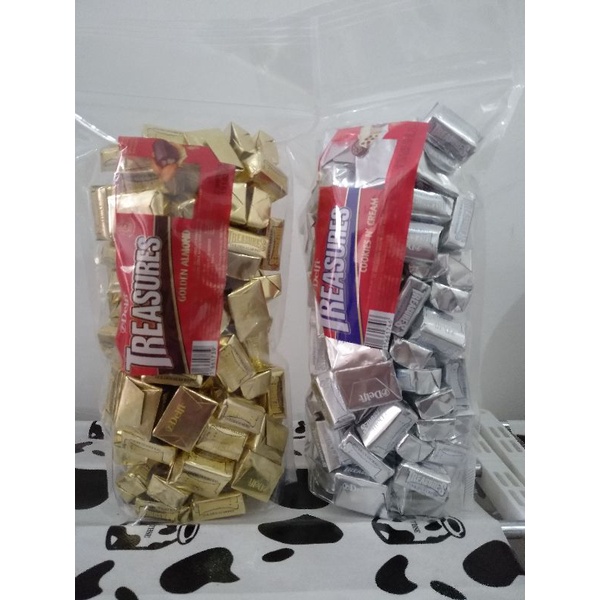 

DELFI TREASURE 1 BOX 96 PCS