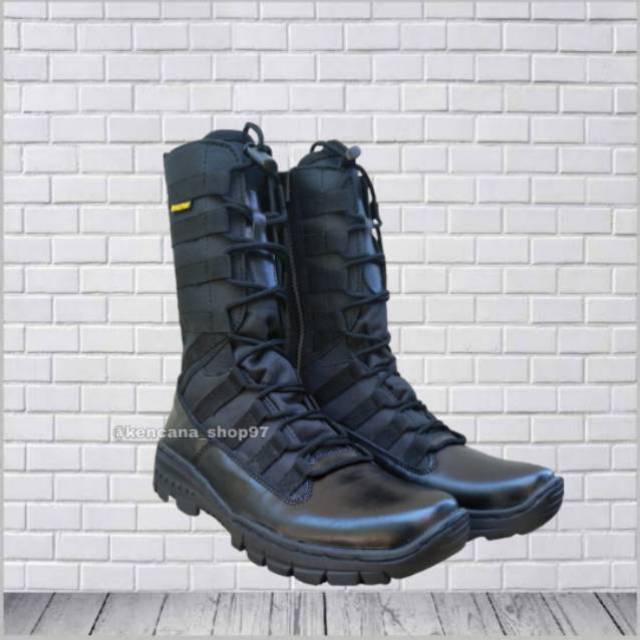 Sepatu pdl ninja replika nike gen 2 / sepatu pdl ninja radial / sepatu pdl ninja terbaru