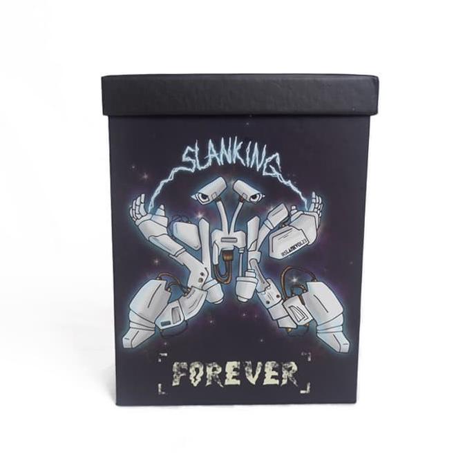 Album Slanking Forever Termurah