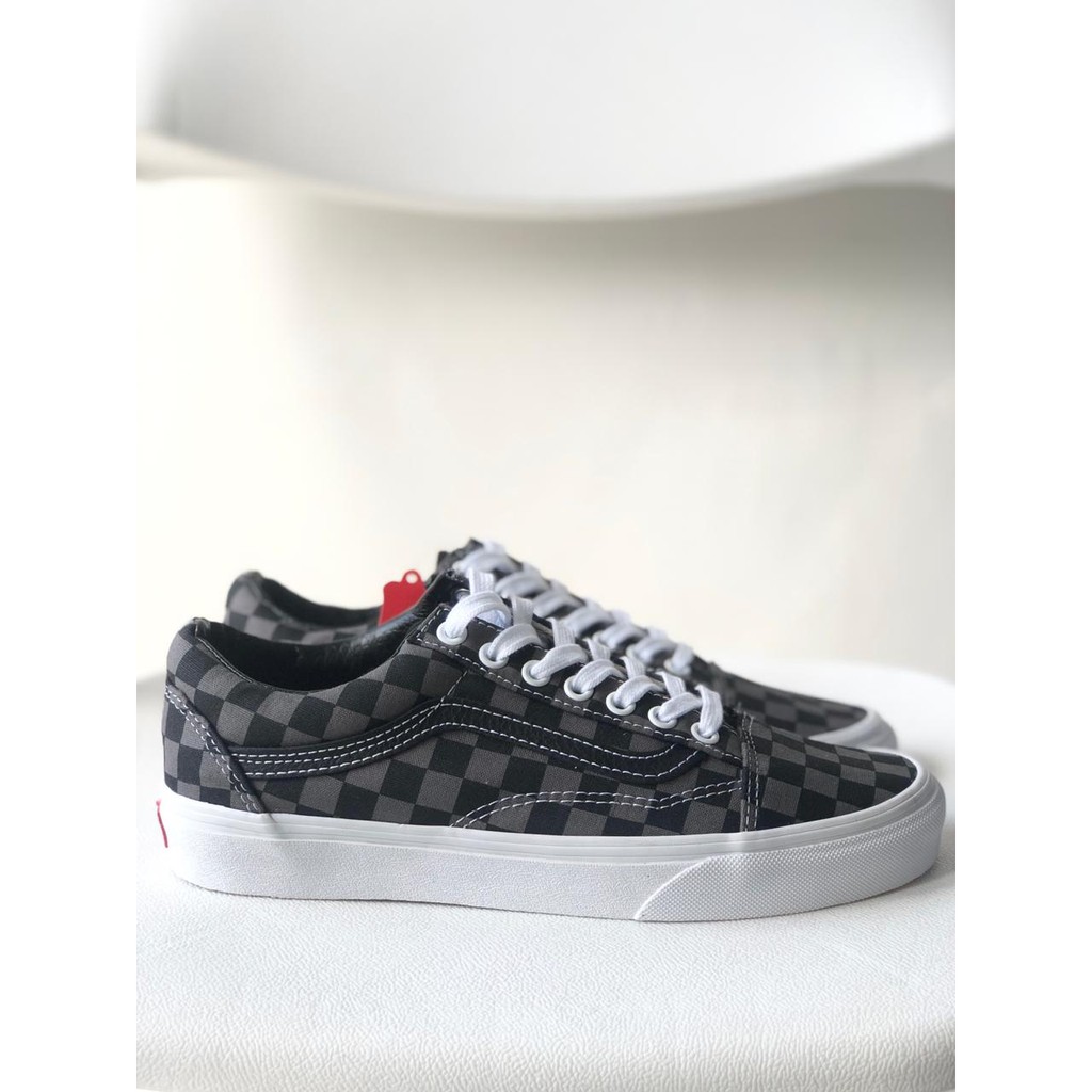 old skool black pewter