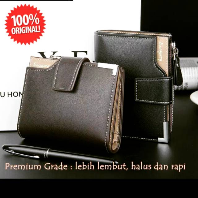 Dompet Baellerry