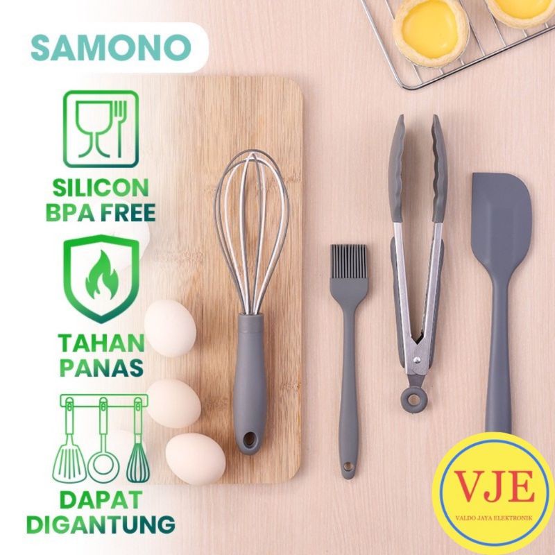 Pengocok telur original samono SKW005