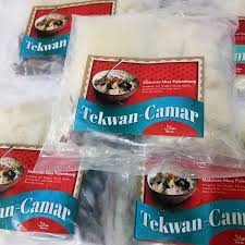 

Tekwan Camar