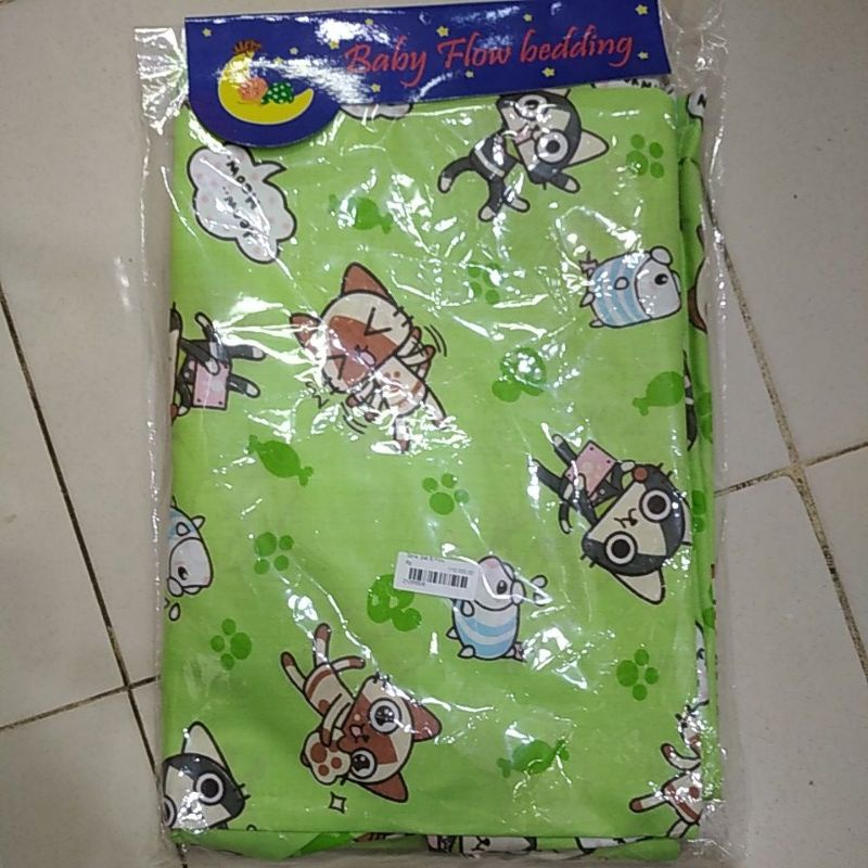 seprai set ukuran all size