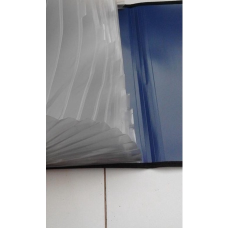 

➦ EXPANDING FILE / MAP HARMONIKA JOYKO EF-2538 ➳