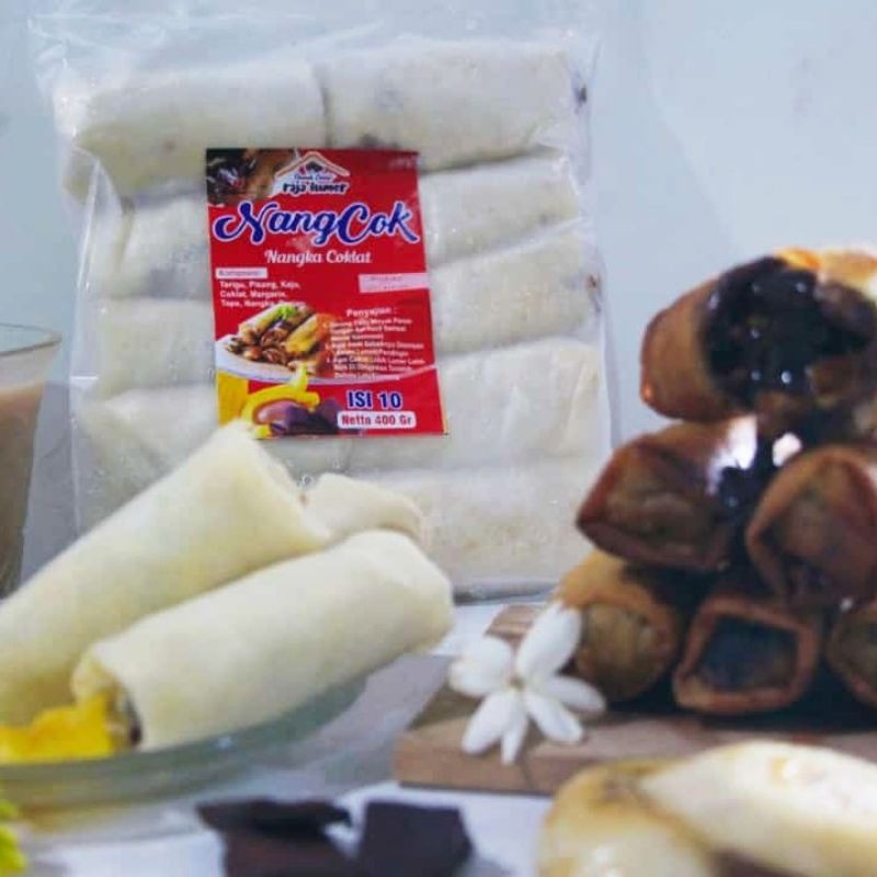 

NANGCOK / NANGKA COKLAT / NANGKA COKLAT LUMER / NANGKA COLAT LAVERIAA