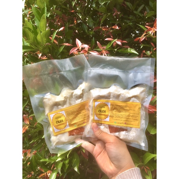 

CIMOL KEJU LELEH (CILEH) DAPAT 2 PACK