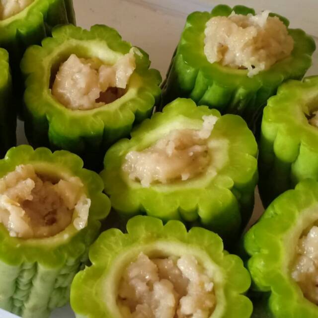 

Pare siomay