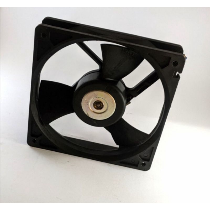 Dc Brushless Fan 12 x 12 48V High Speed 0.15A