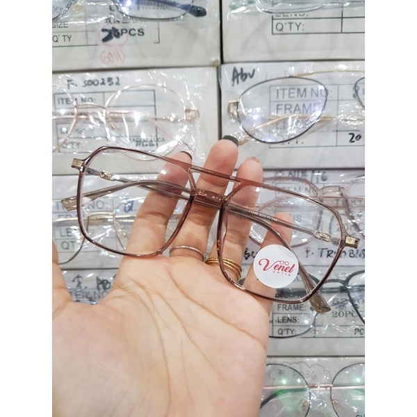 KACAMATA AVIATOR KEKINIAN ANTI RADIASI KODE 21048