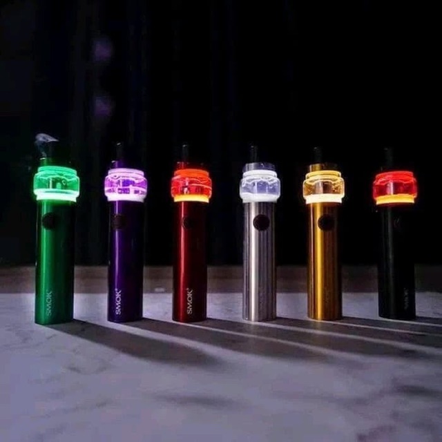SMOK Pen 22 Light Edition Kit - smok pen lampu