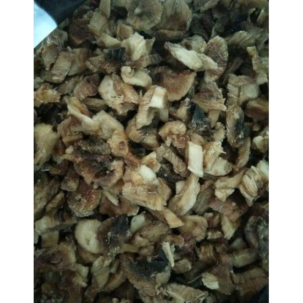 

Gatot singkong instan /Gatot singkong/ Gatot 1kg