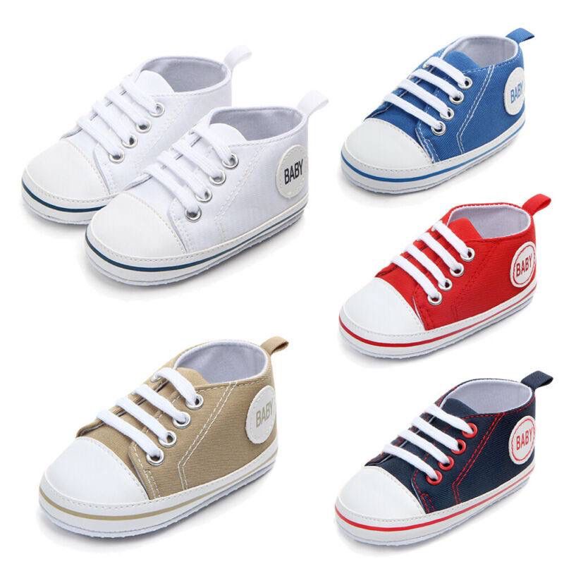 Sepatu bayi PREWALKER CONVERS TERMURAH!! / Sepatu anak CNV