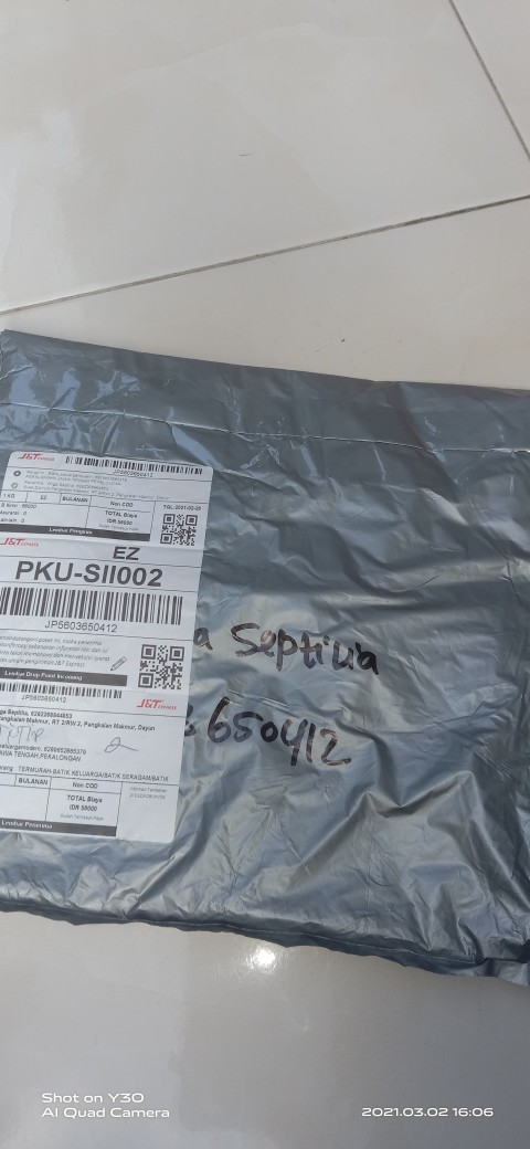 Termurah-batik Keluarga/batik Seragam/batik Ayah Dan Anak