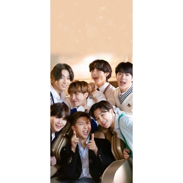 [FULLPAYMENT] LUCKY DRAW BUTTER