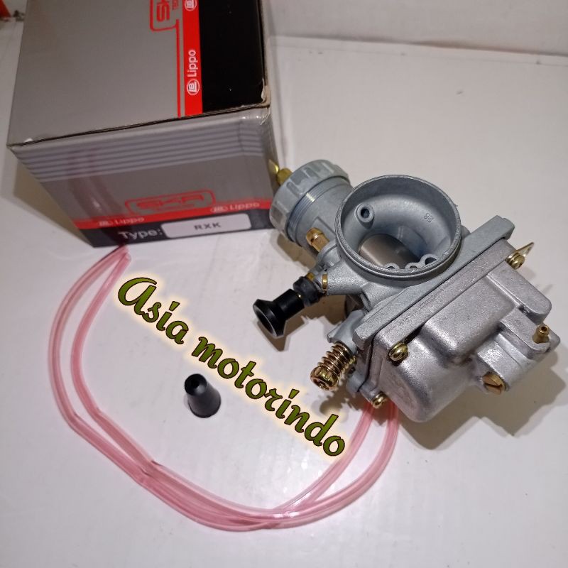 karburator RX king karbu Yamaha RX-King rxk SKR LIPPO