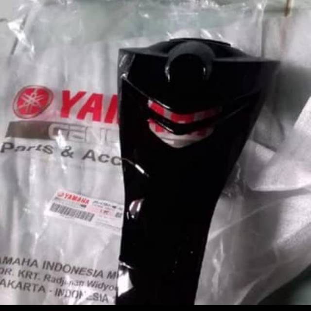 DASI TAMENG JUPITER Z BURHAN HITAM ORIGINAL