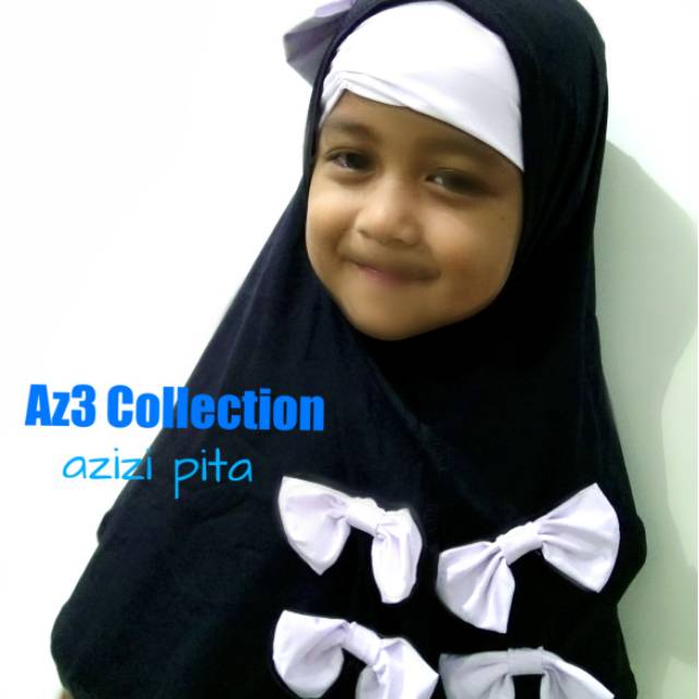 

Azizi pita (bisa couple/custom)