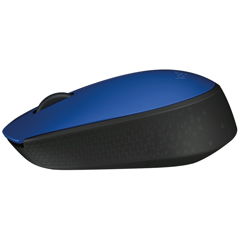 LOGITECH M170 Wireless Mouse