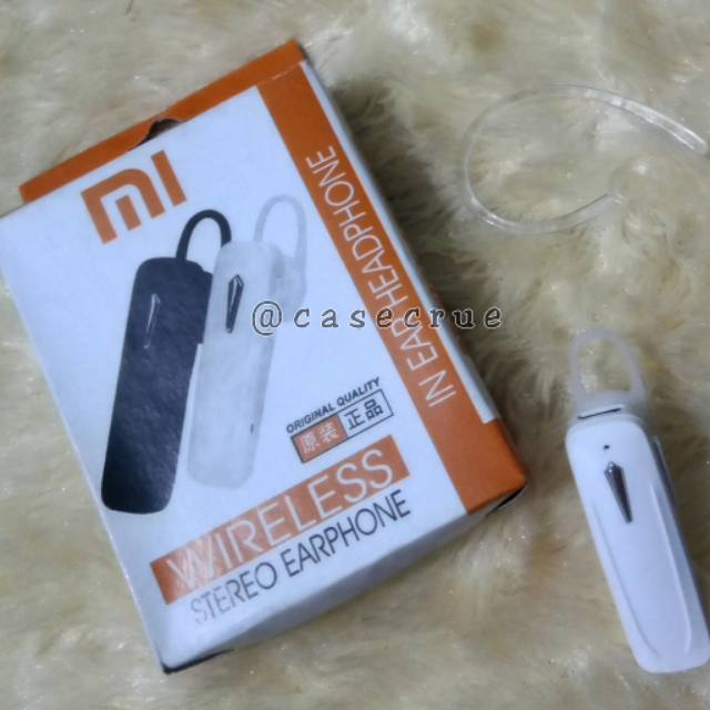 Wireless Stereo Earphone Xiaomi