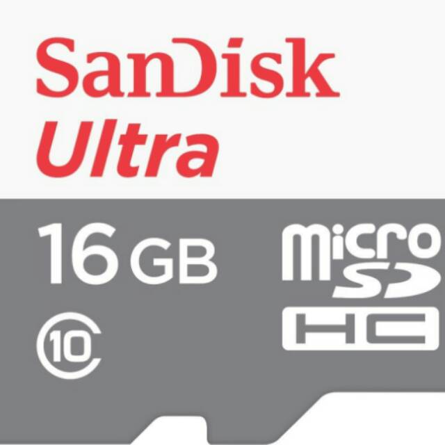 memori card 16gb
