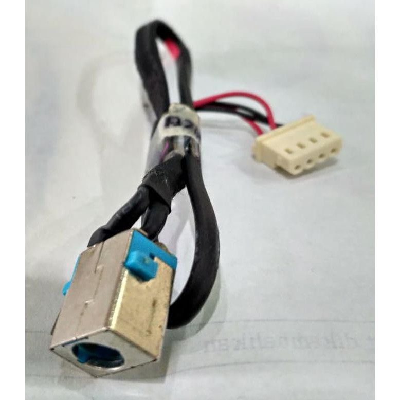 Jack Acer 4745 4745G terbaru