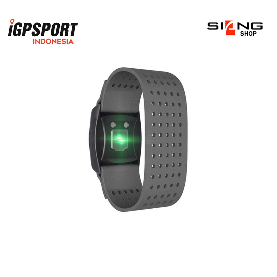 iGPSport Heart Rate Sensor HR60 (arm-lengan)